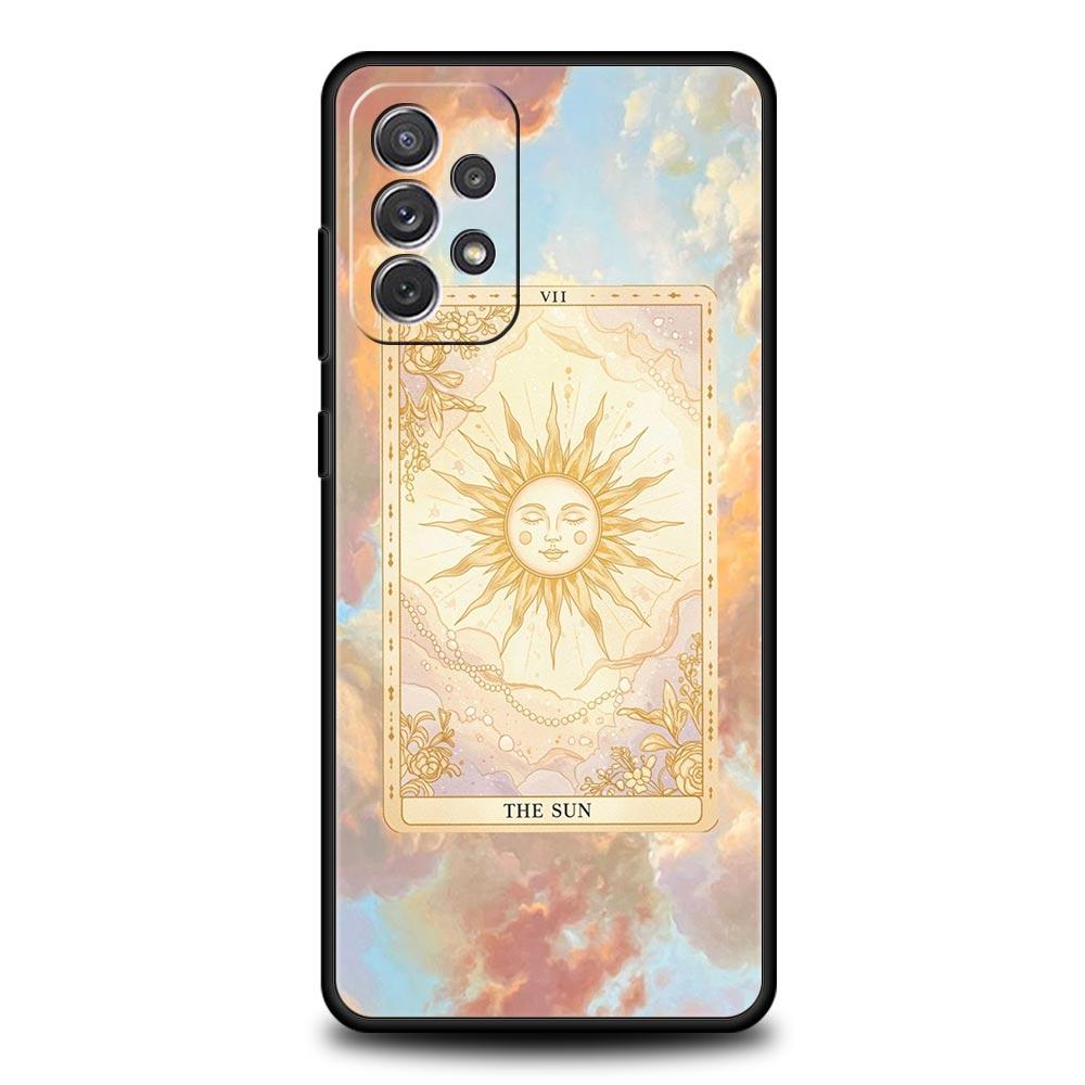 aesthetic collage Venus Phone Case for Samsung A17 A13 A15 A25 A35 A51 A55 A71 A21S A11 A31 A41 A23 A53 A73 5G A03S A05s Cover