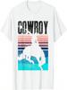 Cowboy Cute Cowboys Texas T-Shirt