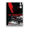 Klassieke Hackers Movie V voor Vendetta Posters en Prints Canvas Schilderij Abstract Decoratief Home Decor