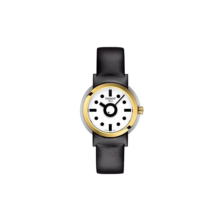 TISSOT Women`s Watch T134.210.27