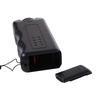 3 in1 Ultrasonic Dog Repeller LED Light Dog Bark Deterrent  Pet Training