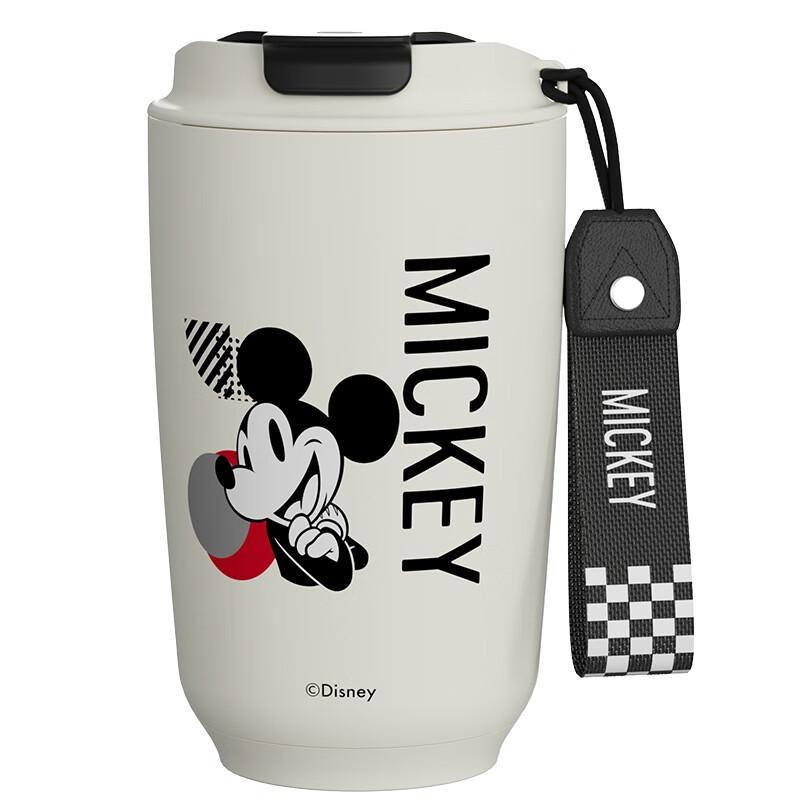Germ Mickey Mouse Mocha Insulated Mug