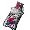 Spider-Man Villains Reversible Duvet Set