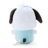 Sanrio Pochacco Mascot Holder 054950