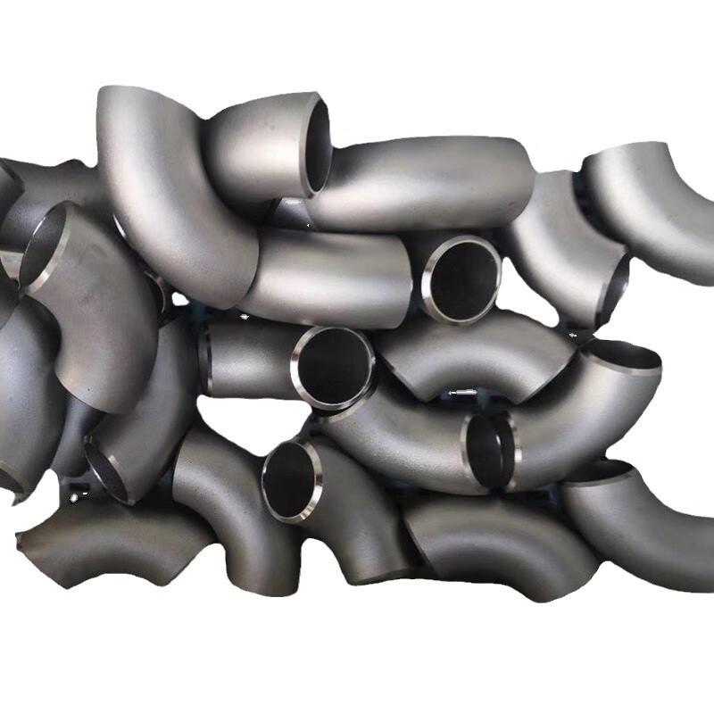 BXH Seamless Welding Elbow