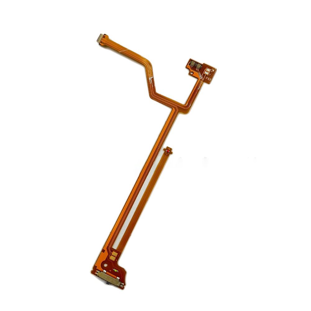 

Spare Parts Volume Control Ribbon Universal Repairing Motherboard Flex Cable Original Flex Wire for 3DS/3DSXL/NEW3DS/NEW3DSXL