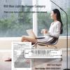 Panasonic Full-Spectrum LED Dimmable Floor Lamp