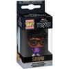 Figurine - Marvel - Pocket Pop - Black Panther - Shuri - Vinyl - Unisex
