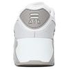 New Nike Air Max 90 LV8 Summit White Vast Grey Metallic Platinum College Grey Women's IB0170-101