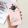 For Honor Magic 6 Lite Case Cute Fashion Candy Painted Cover Shockproof Phone Case For Honor Magic6 Lite 5G Fundas 6.78'' Bumper