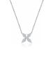 Iceball Fairy Carat Necklace