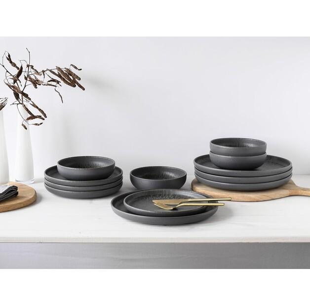 Сервиз CreaTable Uno Volcano, 12 предметов (21621)