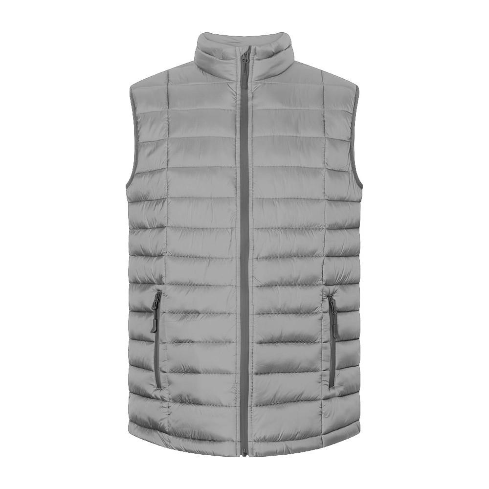 Promodoro Mens Padded Gilet