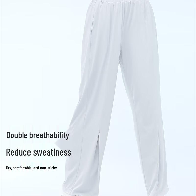 VVC Women's Sun Protection Wide-Leg Pants
