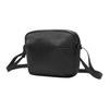 New Anta Classic Shoulder Bag Regular Unisex Black 192520111-1