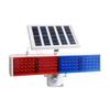 HEIXIE Solar Warning Strobe Light
