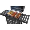 Kohlegrill Berdsen Bd-893
