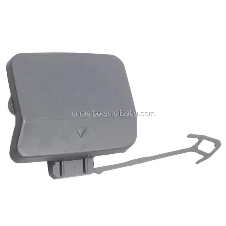 BMW X5 E70 Headlight Washer Spray Nozzle (61674286753, 61674286754)