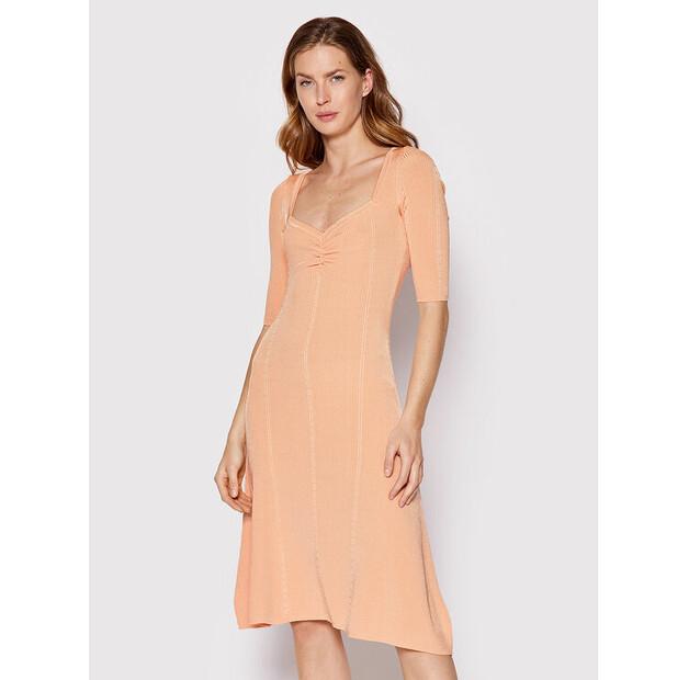 

Повседневное платье Guess W2YK53 Z30K0 EU XL