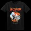 Job for a Cowboy Band Sun Eater T-shirt Short Sleeve All Sizes S-5Xl  NI192