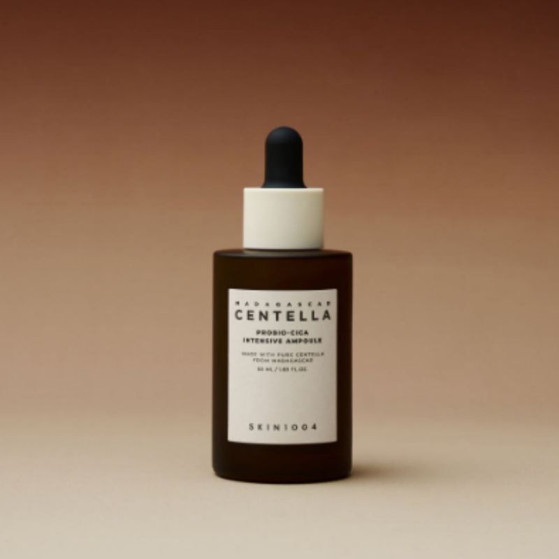 SKIN1004 Madagascar Centella Probio-Cica Intensive Ampoule 50ml
