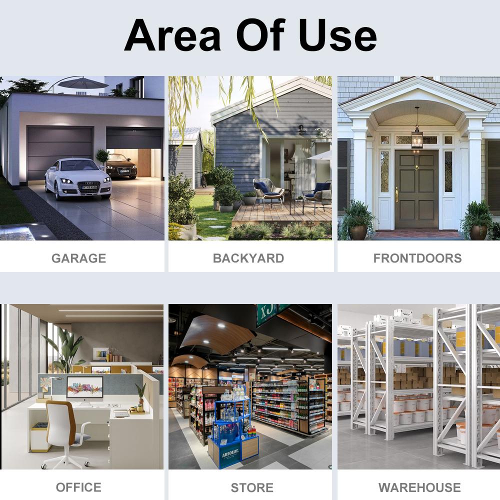 Solar Fake Camera Outdoor Waterproof Security CCTV Surveillance Simulation Dummy Camera Lighting Rotation No Wiring Required