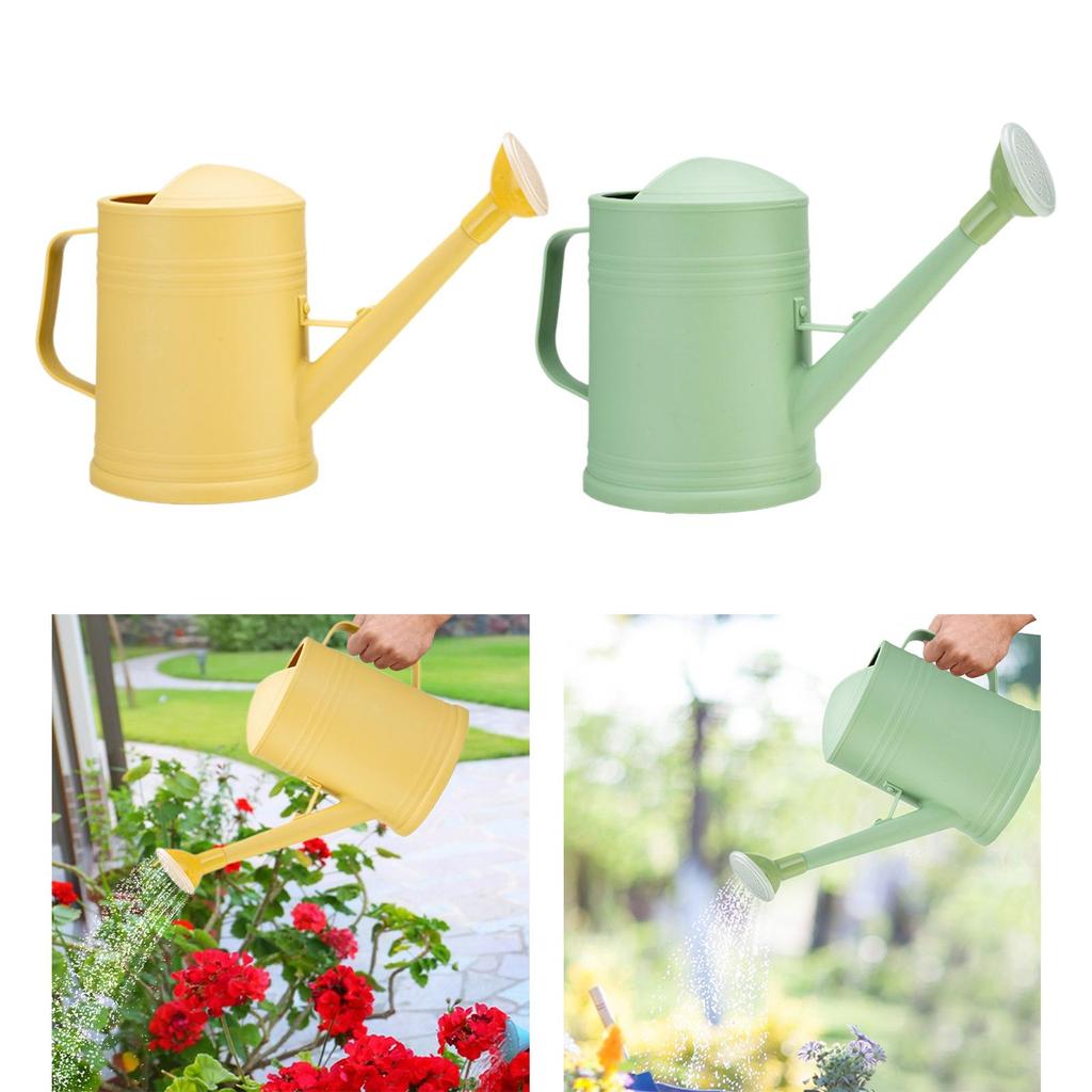 Watering Can Lightweight Thickened Multipurpose Water Can for Plants for Home