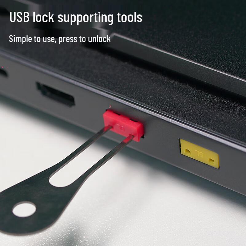 BLINST USB Port Security Locks