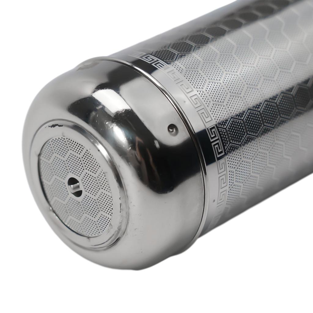 Stainless Steel Tea Infuser Tea Leaves Spice Seasoning Ball Strainer Teapot Fine Mesh Coffee Filter Teaware