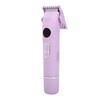 Women Bikini Hair Trimmer 6500 RPM 4 in 1 Nose Hair Eyebrow Trimmer with LED Light IPX7 Water Proof for Wet Dry Use