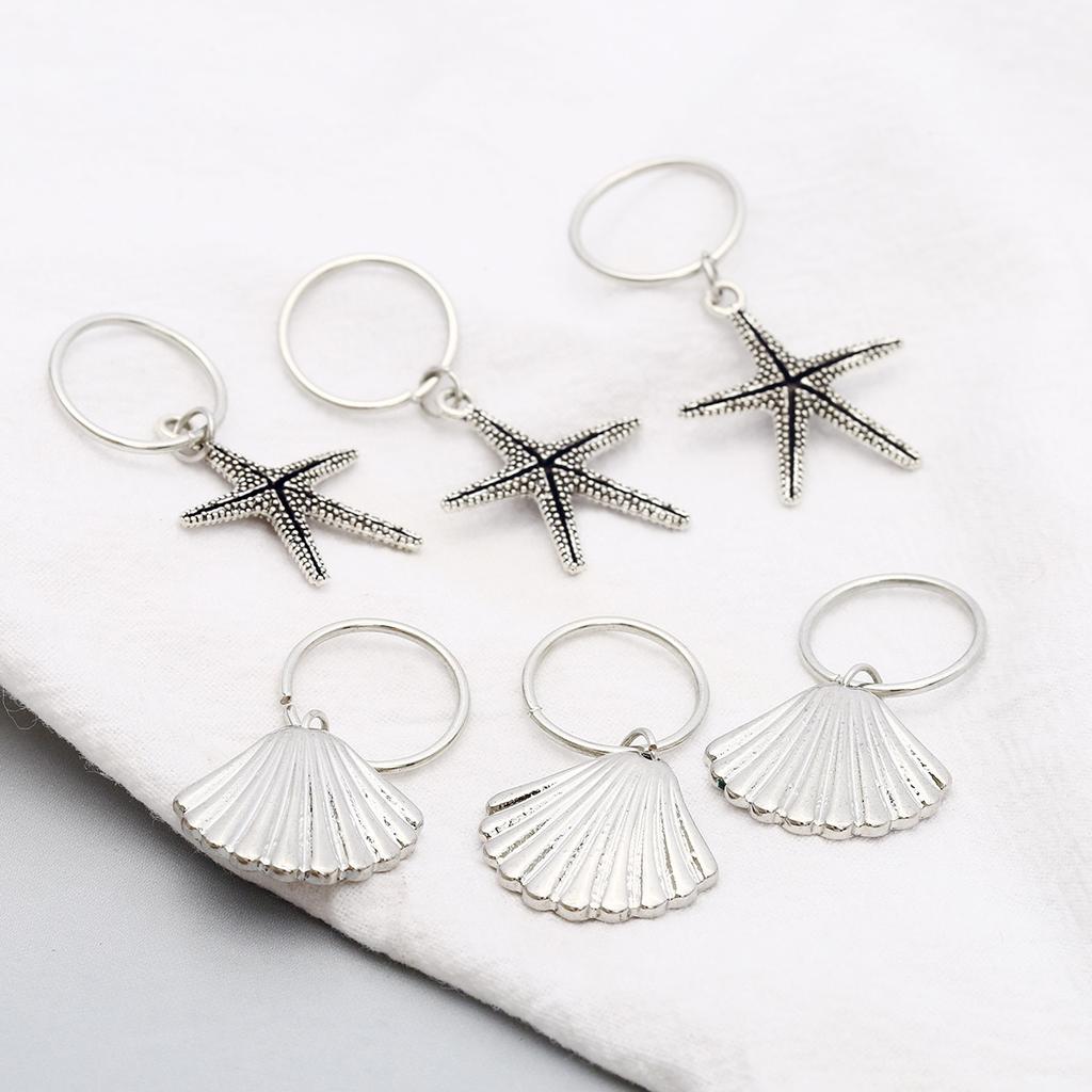 Accessories, Personalized Versatile Fashion Street Photography, Symphony Diy African Braided Ground Hairpin Headgear