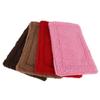 Thicken Warm Double Sided Fleece Pet Mat for Hamster Rabbit Squirrel Cat