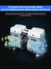 VARON Oxygen Concentrator , Portable Oxygen Concentrator, Home Oxygen Concentrator, Suitable for Family Travel 1-3L/min