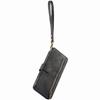 3-in-1 Luxury Leather Wallet Case for Xiaomi/Redmi series.Xiaomi 13 Lite/Poco X5/Redmi Note 12/12C...w/ Stand, Shockproof, RFID, Multi-Slot & Zipper
