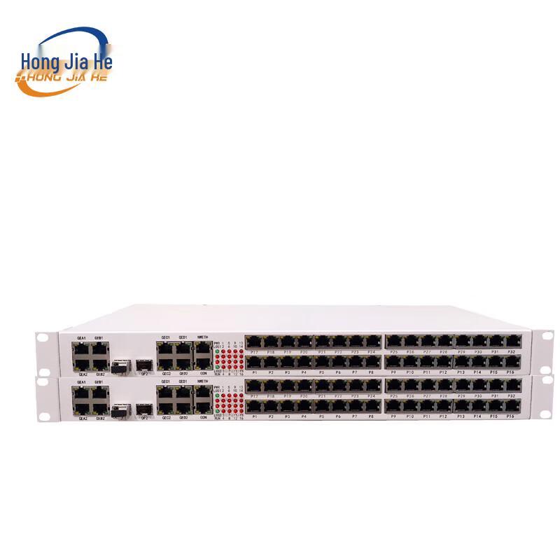 Hongjiahe Integrated Multi-service Optical Transceiver