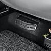 For Kia Sorento MQ4 2026-2026 Under Seat Air Outlet Flow Vent Intake Grille Cover Interior Accessories