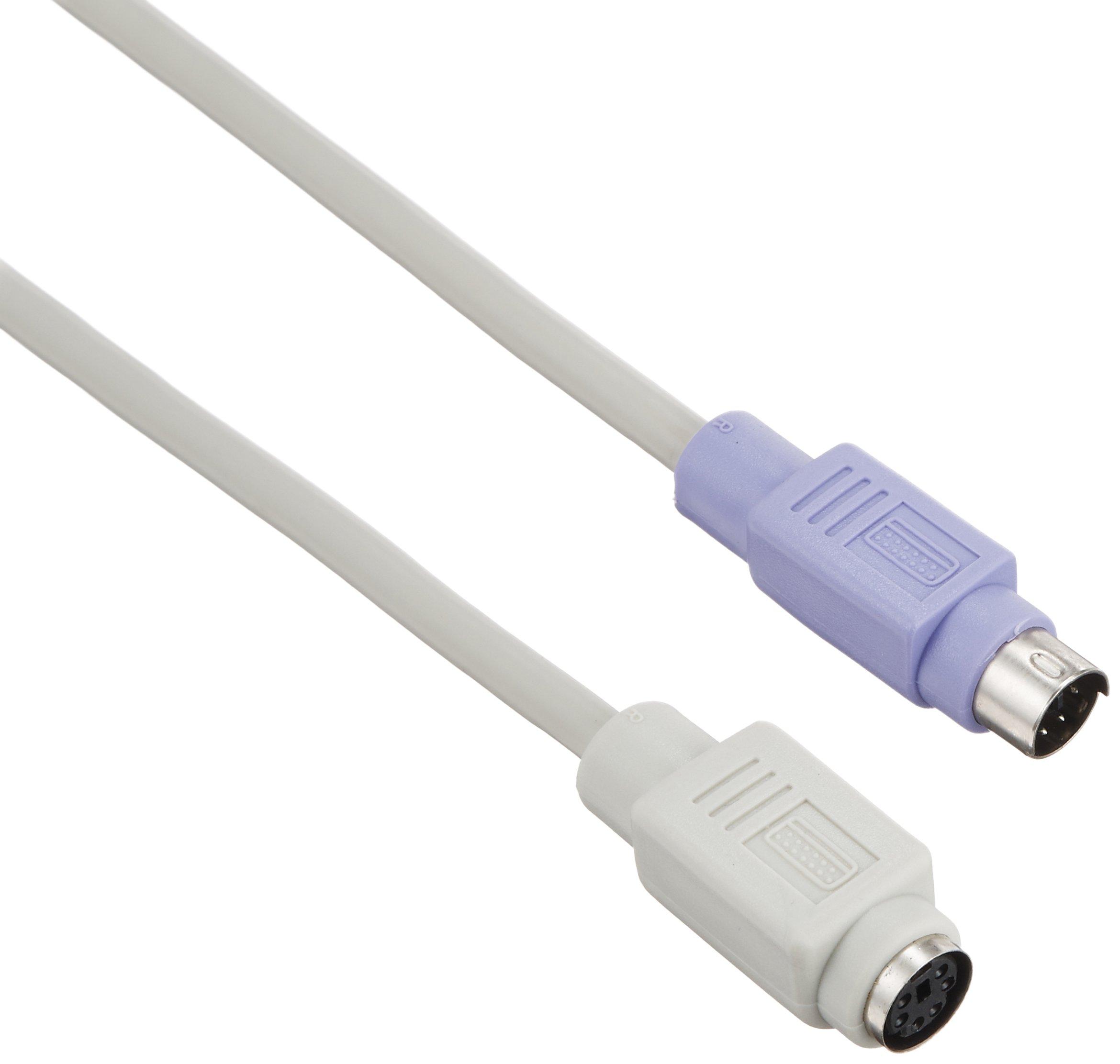 

Sanwa Supply Keyboard Extension Cable, 2m, KB-KYE2 білий