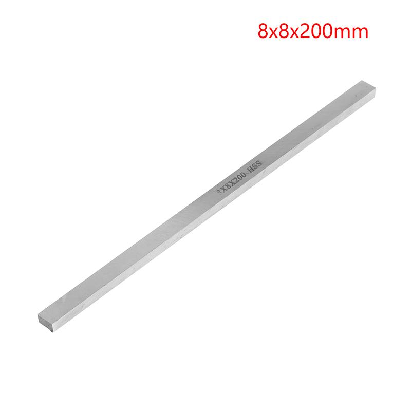 Steel Lathe Tool Lathe Cutting Tool High Quality Hss Lathe Tool Steel Set For Engineering Cutting & Machining