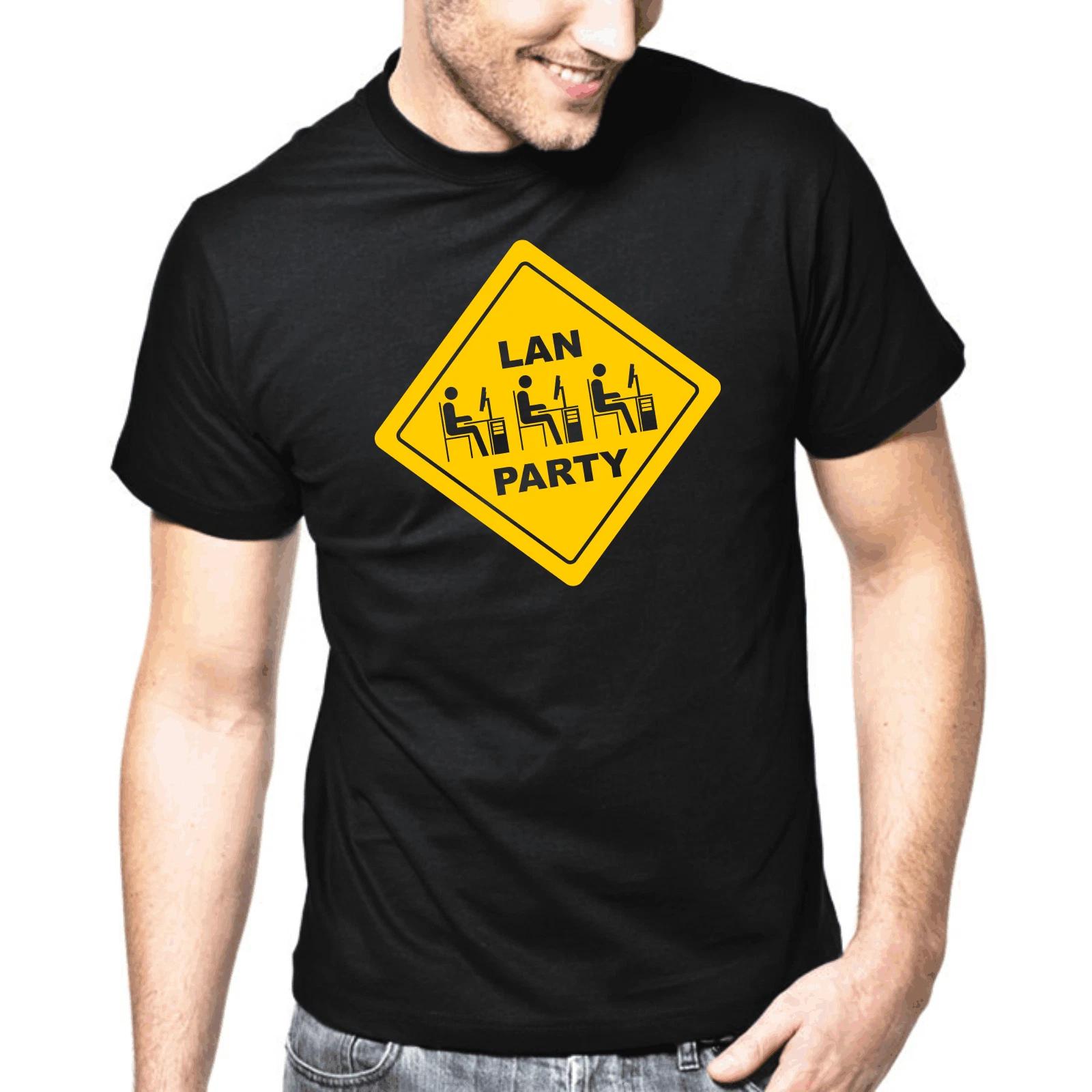 Men s and Women s T-shirts Humorous XXL
