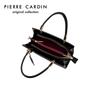 Pierre Cardin Women's Luxury Leather Kelly Shoulder Bag