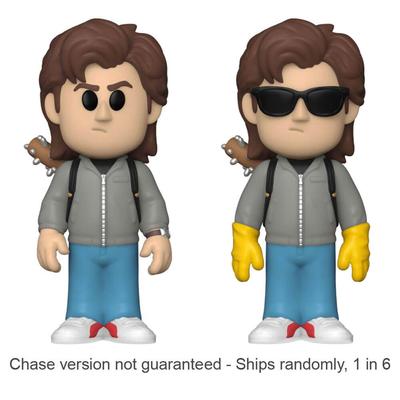 Fremde Dinge Steve Vinyl Soda