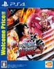 PS4 ONE PIECE BURNING BLOOD Welcome Price!!