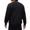 New Jordan Sweatshirts Men's Black FQ1865-010