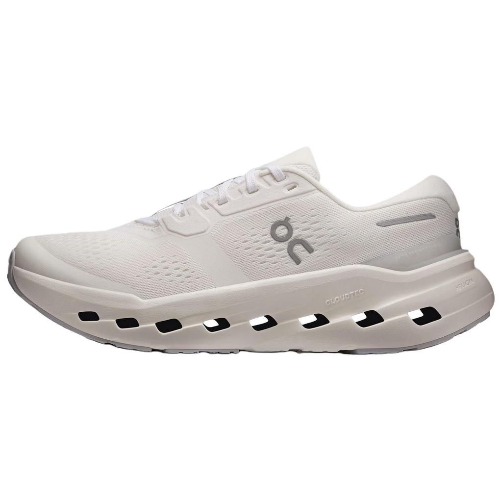 On Cloudrunner 3 Breathable Support Breathable Support Running Shoes Women's Ivory White 3WG10050924