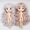 ICY DBS Blyth Doll 1/6 Toy Joint Body Smiling Face Custom Doll 30cm Bjd Girl Toy