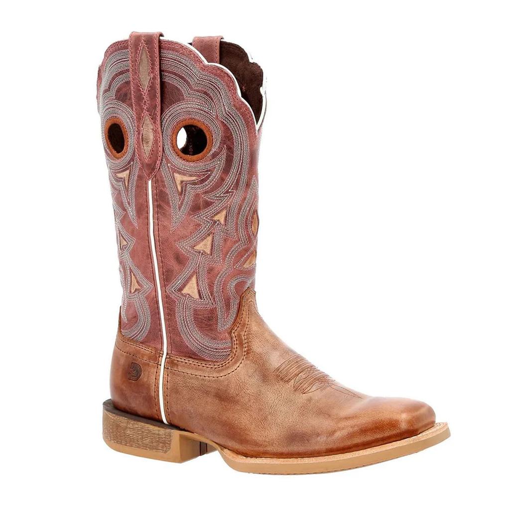 Durango Damen/Damen Lady Rebel Pro Cowboy Stiefel