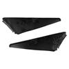 Revamp Your For HONDA CBR1000RR with This Carbon Fiber Tank Cover Fairing Sporty Look Easy Install ABS Material