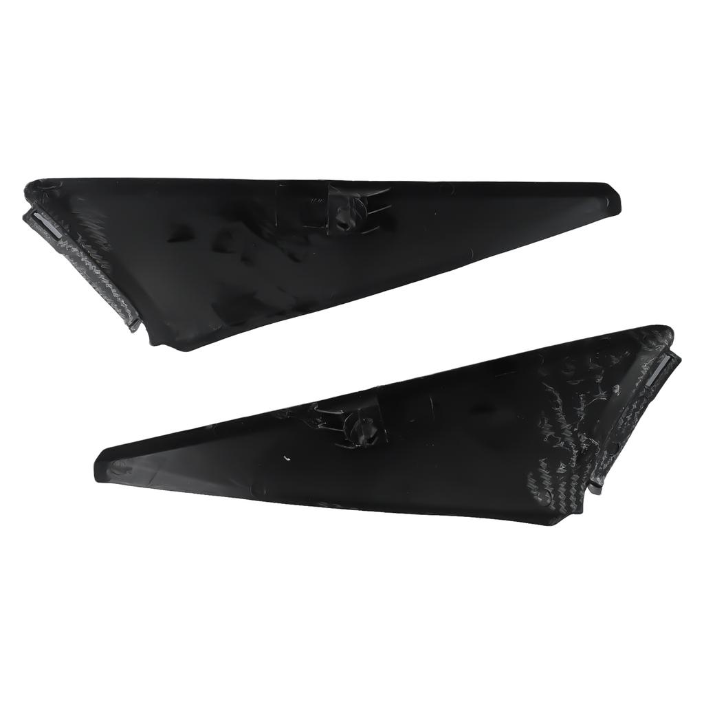 Revamp Your For HONDA CBR1000RR with This Carbon Fiber Tank Cover Fairing Sporty Look Easy Install ABS Material