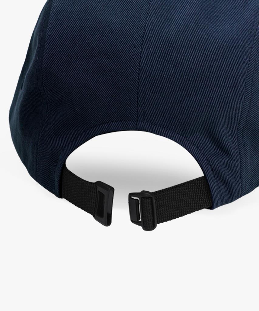 Alabageu Aaa Camp Cap - Navy