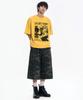 ARTISTWEAR [Atw] Camo Field Bermuda Pants